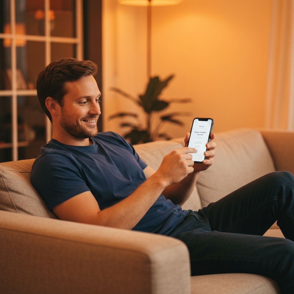 We Get to Know Your Goals and Style Preferences