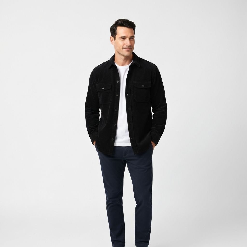 Outfit styled by Stephanie