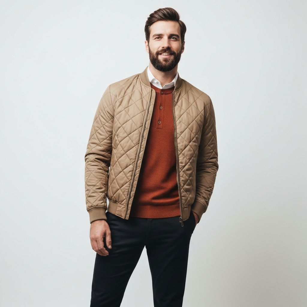 Outfit styled by Serena